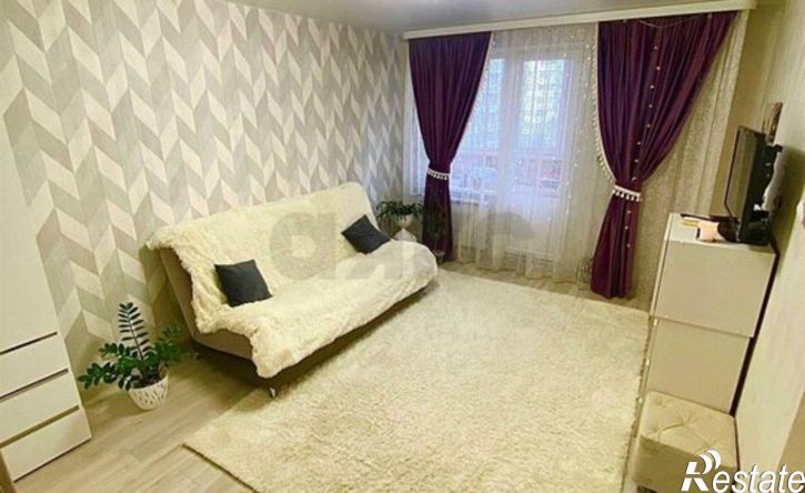 3-комн квартира ул 9-я Тихая, 13/1,  д. 13/1