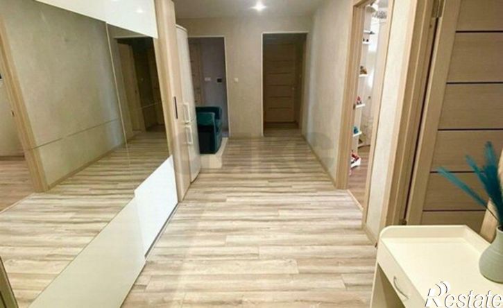 3-комн квартира ул 9-я Тихая, 13/1,  д. 13/1