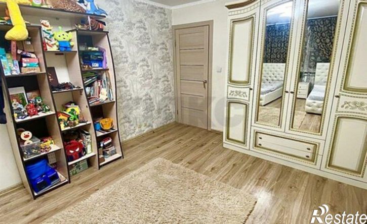 3-комн квартира ул 9-я Тихая, 13/1,  д. 13/1