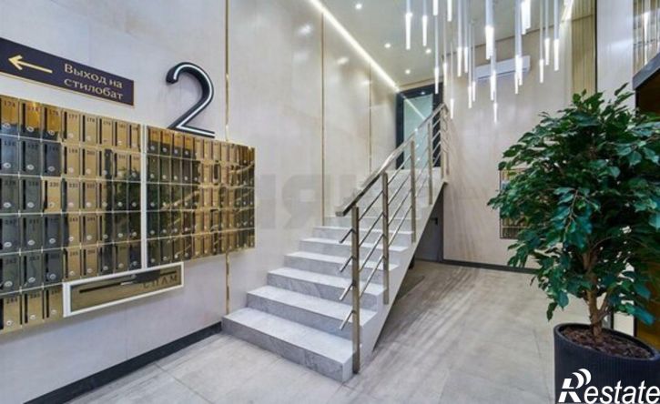 2-комн квартира Элеваторный пер, 12,  д. 12