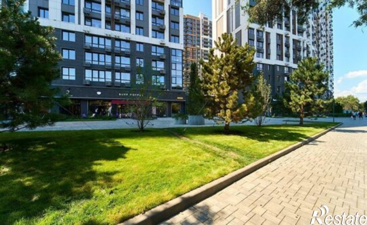 2-комн квартира Элеваторный пер, 12,  д. 12