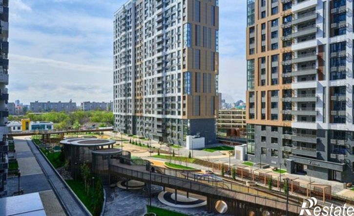 2-комн квартира Элеваторный пер, 12,  д. 12