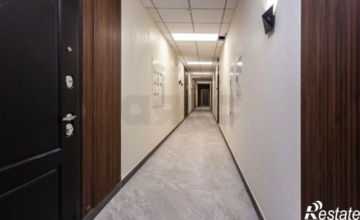 2-комн квартира Элеваторный пер, 12,  д. 12