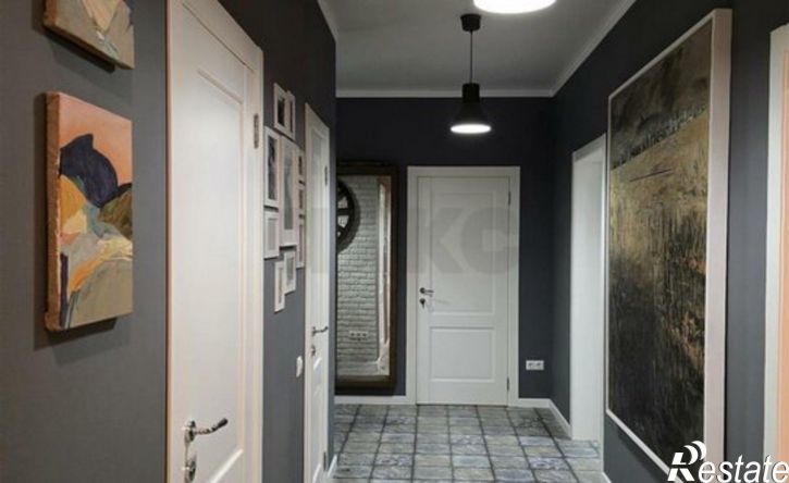 3-комн квартира ул им. Архитектора Петина, 14,  д. 14