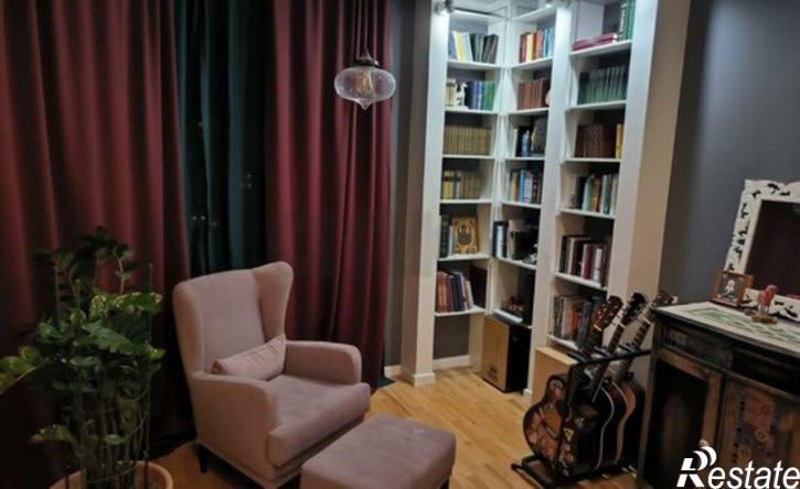 3-комн квартира ул им. Архитектора Петина, 14,  д. 14