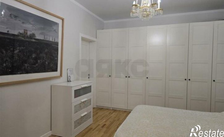 3-комн квартира ул им. Архитектора Петина, 14,  д. 14