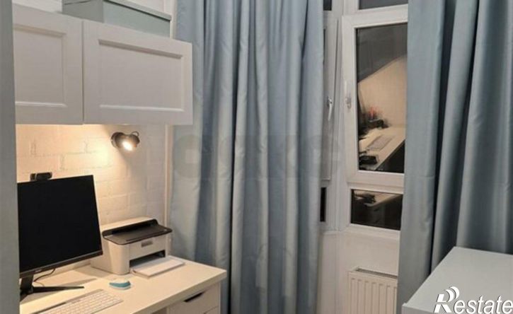 3-комн квартира ул им. Архитектора Петина, 14,  д. 14