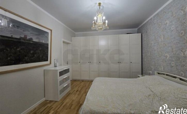 3-комн квартира ул им. Архитектора Петина, 14,  д. 14