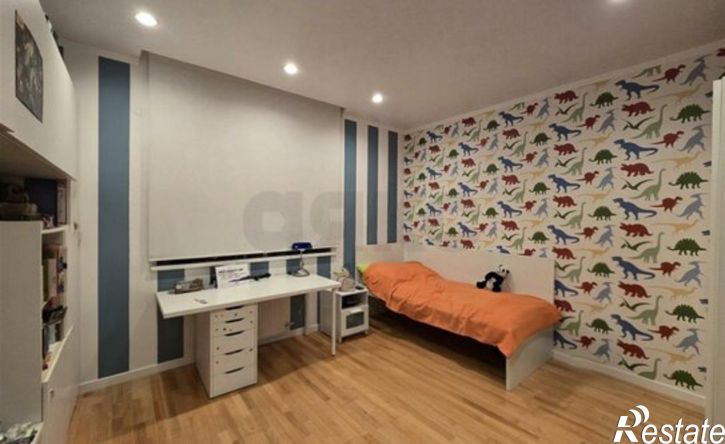 3-комн квартира ул им. Архитектора Петина, 14,  д. 14