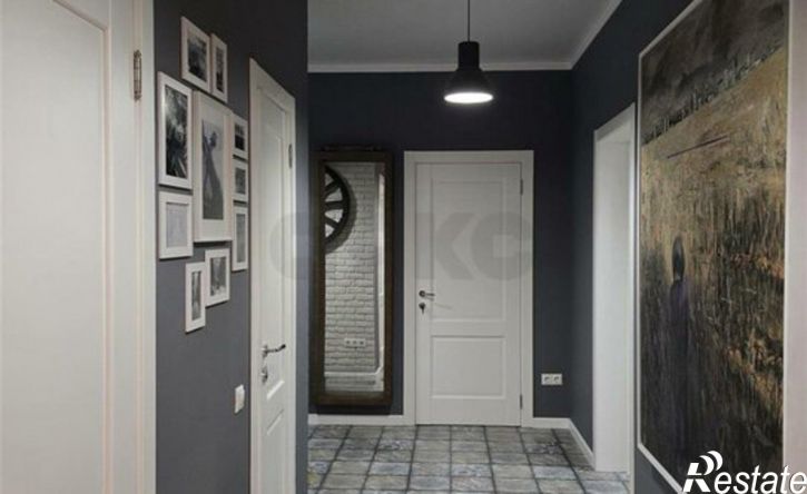 3-комн квартира ул им. Архитектора Петина, 14,  д. 14