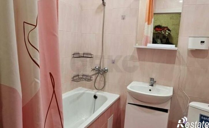 1-комн квартира в новом доме ул Заполярная, 39 10,  д. 39 10,  к. 10