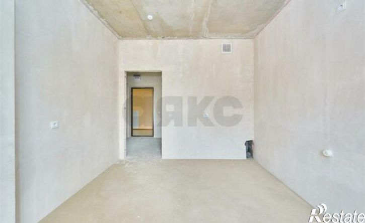 1-комн квартира ул им. генерала Корнилова, 9А,  д. 9А