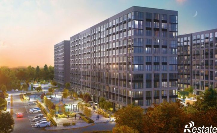 3-комн квартира Ярославская улица, 115 к2,  д. 115 к2