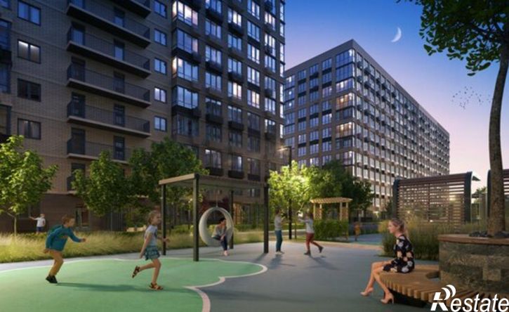 2-комн квартира Краснодар, микрорайон 9-й километр, Ярославская улица, 115