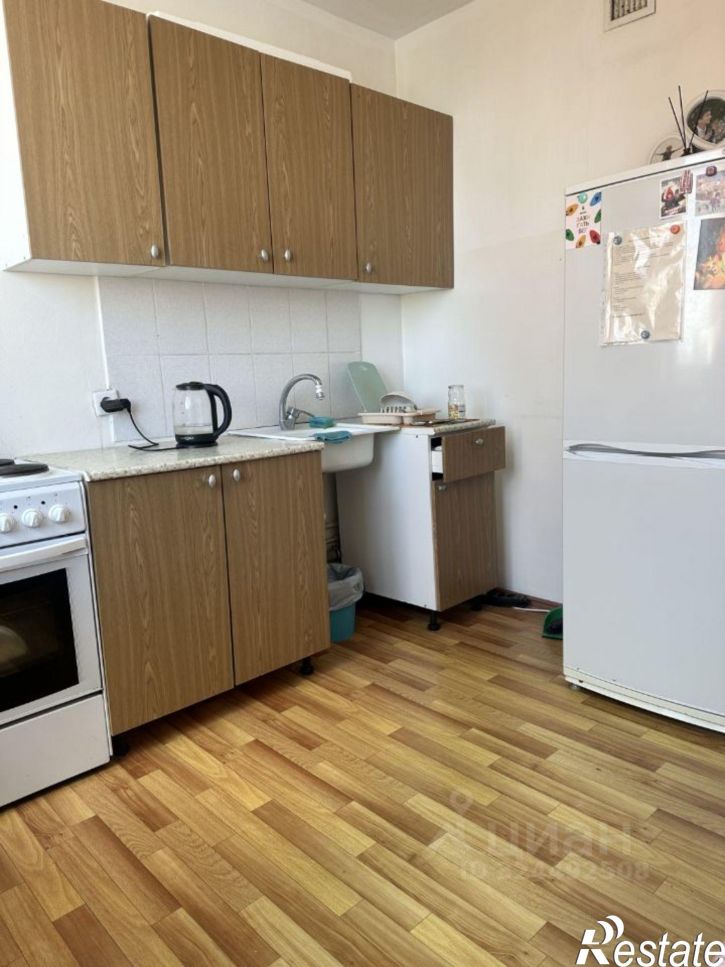 Комната улица Калинина, 350/7,  д. 350/7