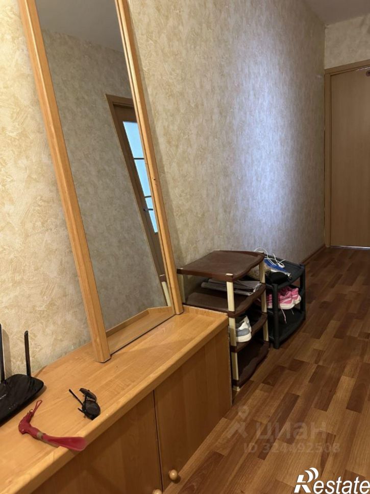 Комната улица Калинина, 350/7,  д. 350/7