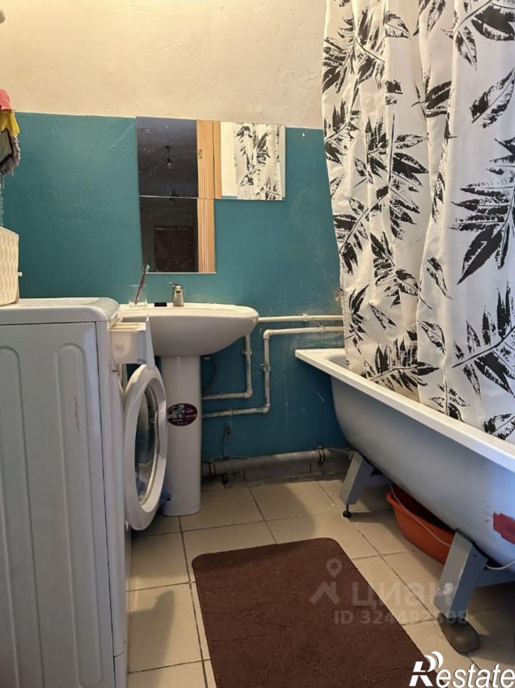 Комната улица Калинина, 350/7,  д. 350/7