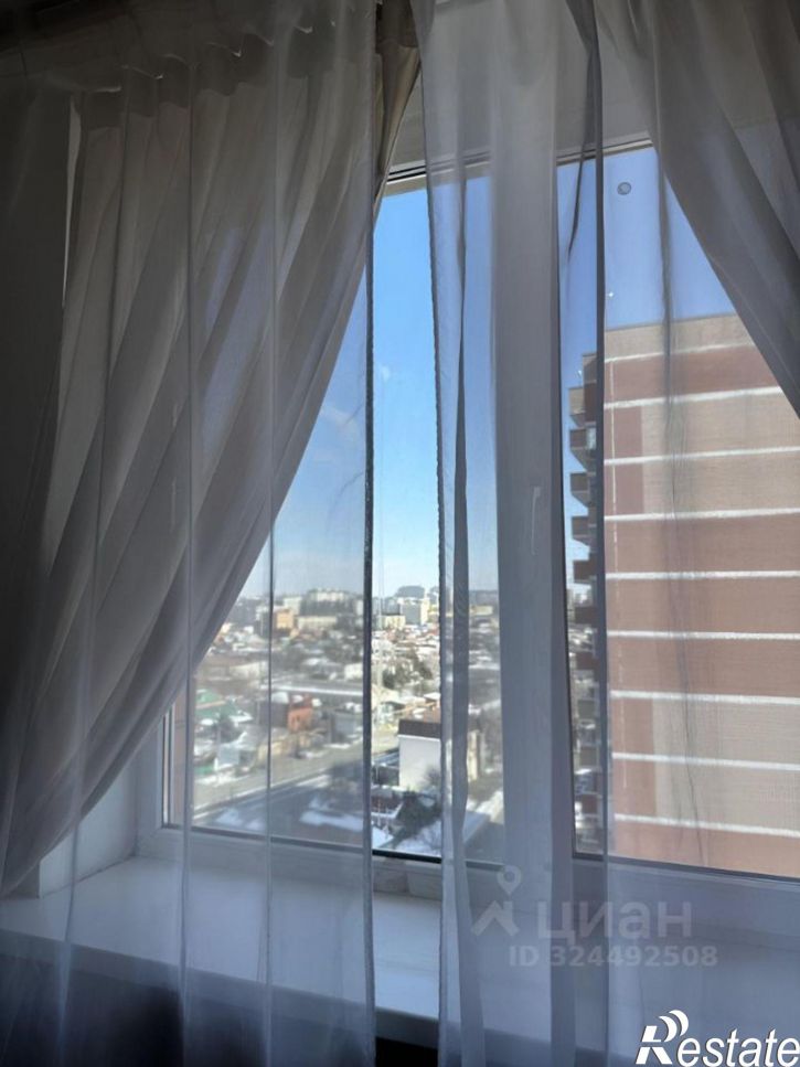 Комната улица Калинина, 350/7,  д. 350/7