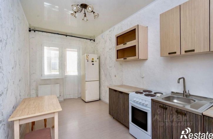 1-комн квартира Карельская улица, 51/7,  д. 51/7