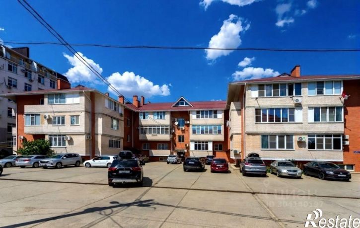 1-комн квартира Карельская улица, 51/7,  д. 51/7