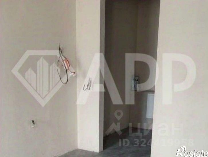 Торговое помещение улица Скандинавская, 1 к4,  д. 1 к4