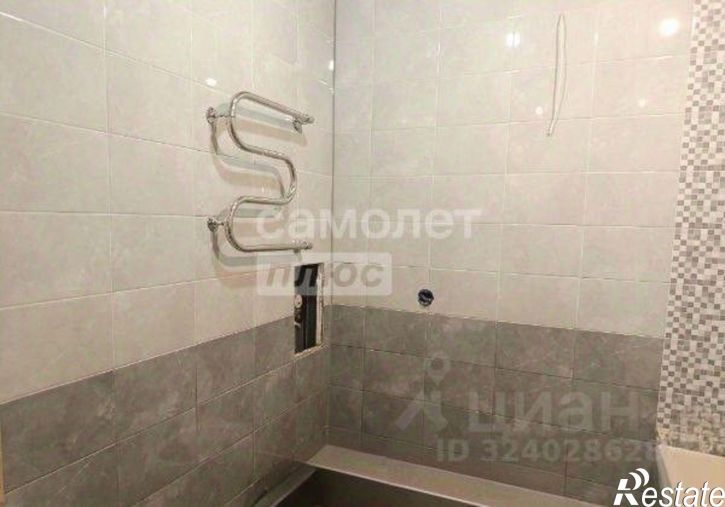 1-комн квартира улица имени Академика Фёдорова, 6,  д. 6