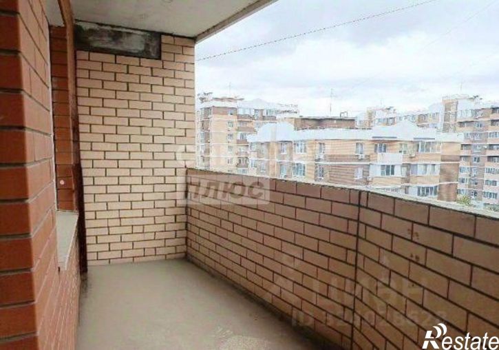 1-комн квартира улица имени Академика Фёдорова, 6,  д. 6