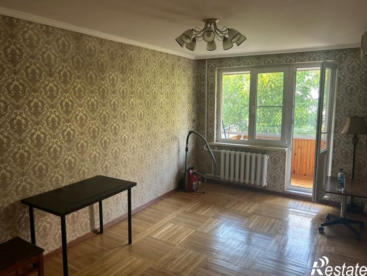 4-комн квартира ул им. Атарбекова, 41,  д. 41