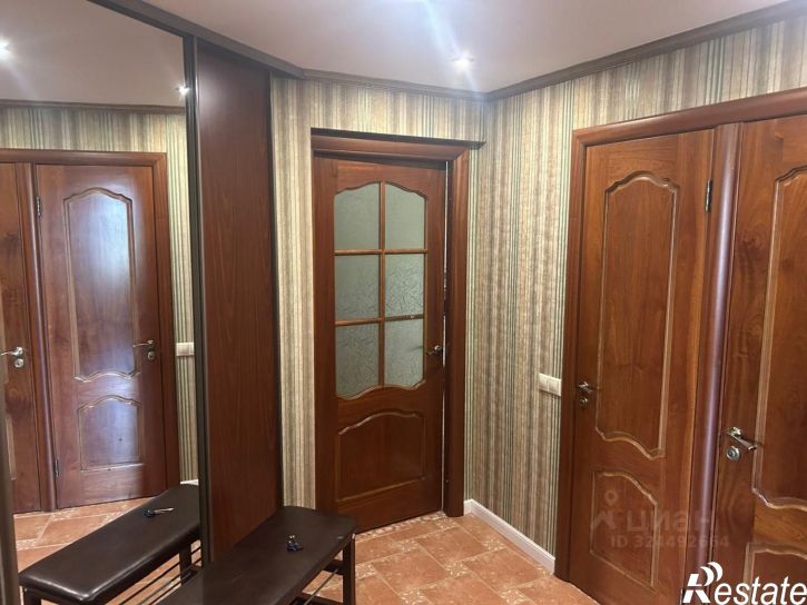 4-комн квартира ул им. Атарбекова, 41,  д. 41