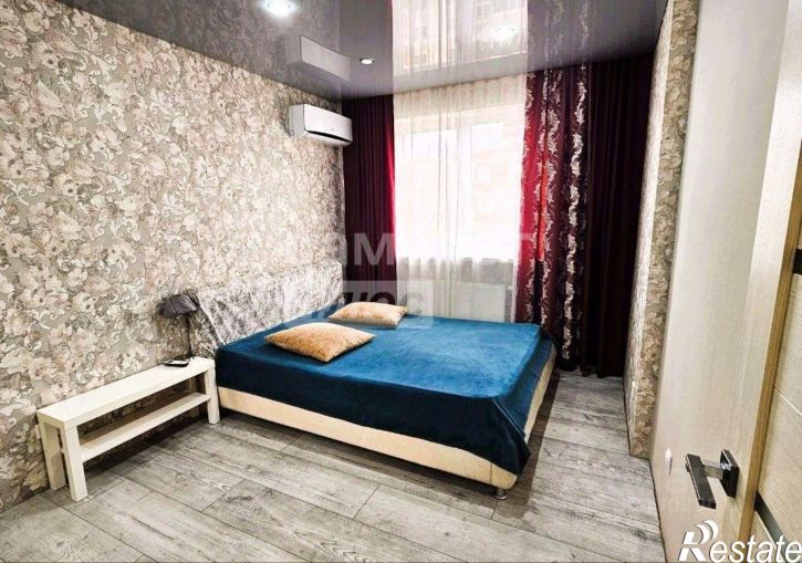 1-комн квартира ул Западный Обход, 42 7,  д. 42 7,  к. 7