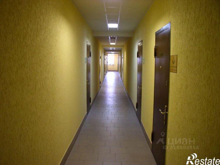 Офис ул Сормовская, 1,  д. 1