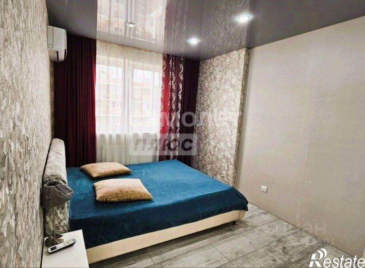 1-комн квартира ул Западный Обход, 42 7,  д. 42 7,  к. 7