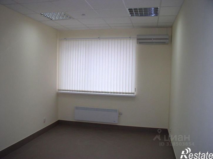 Офис ул Сормовская, 1,  д. 1