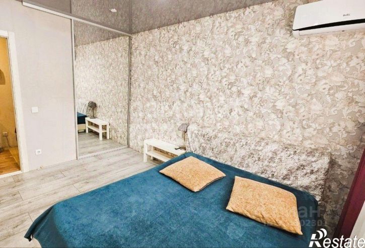 1-комн квартира ул Западный Обход, 42 7,  д. 42 7,  к. 7