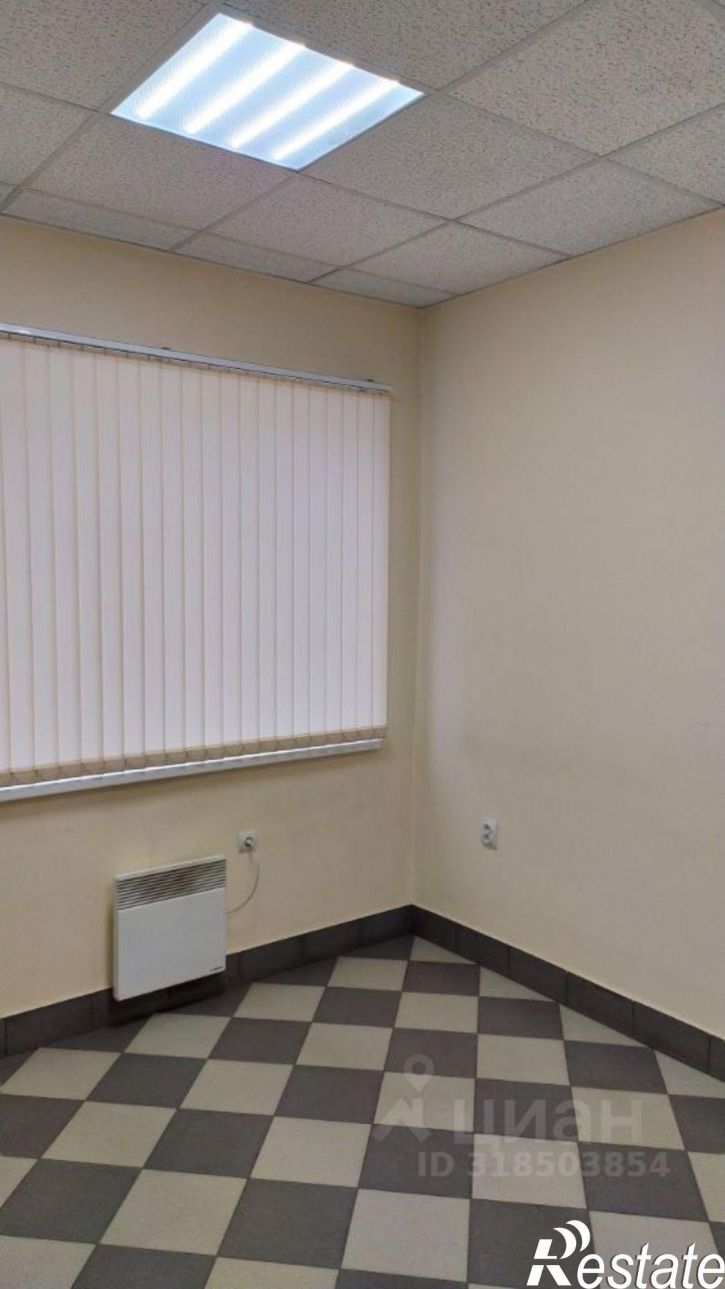 Офис ул Сормовская, 1,  д. 1