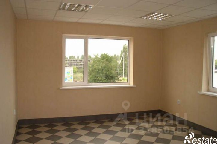 Офис ул Сормовская, 1,  д. 1