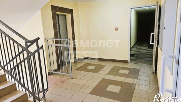 1-комн квартира ул Западный Обход, 42 7,  д. 42 7,  к. 7