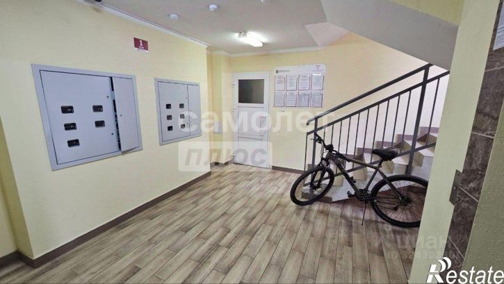 1-комн квартира ул Западный Обход, 42 7,  д. 42 7,  к. 7