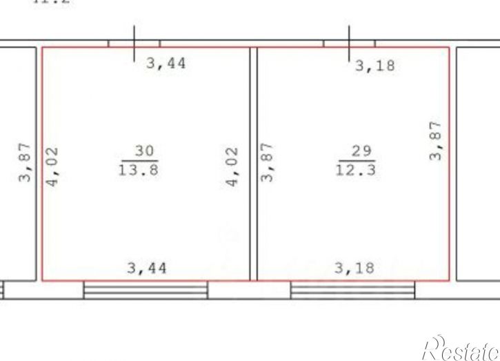 Офис ул Сормовская, 1,  д. 1