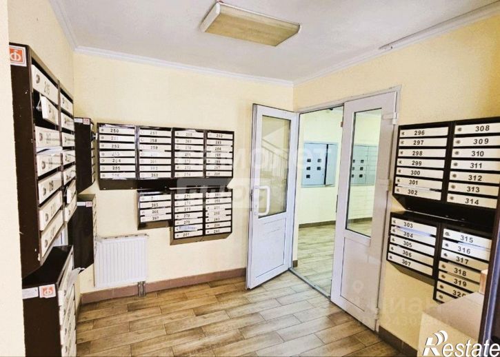 1-комн квартира ул Западный Обход, 42 7,  д. 42 7,  к. 7