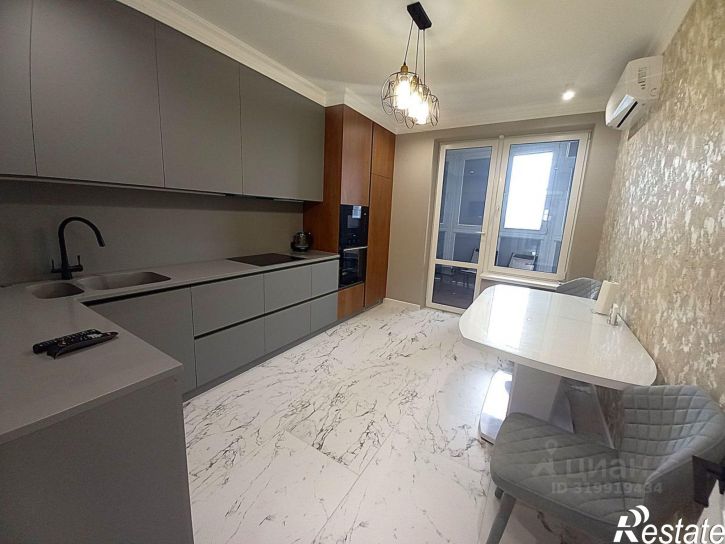 2-комн квартира 2-я Российская улица, 162,  д. 162