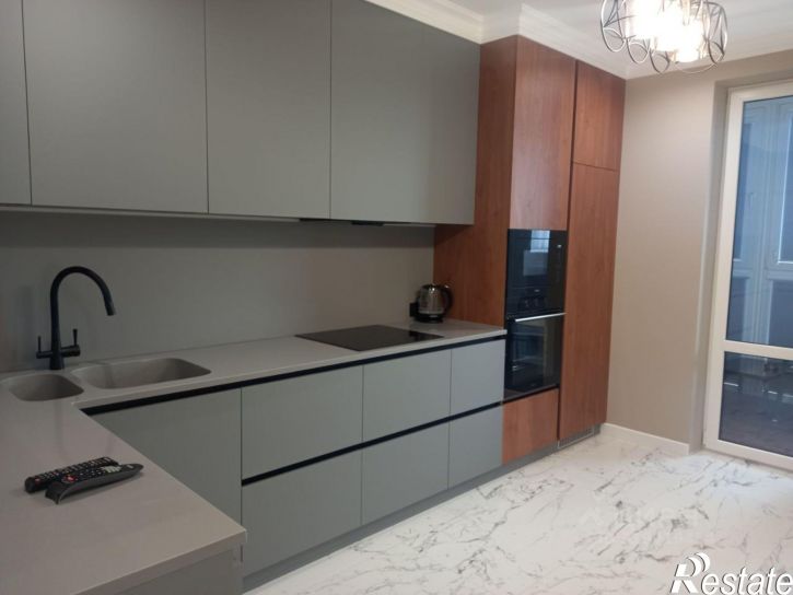 2-комн квартира 2-я Российская улица, 162,  д. 162