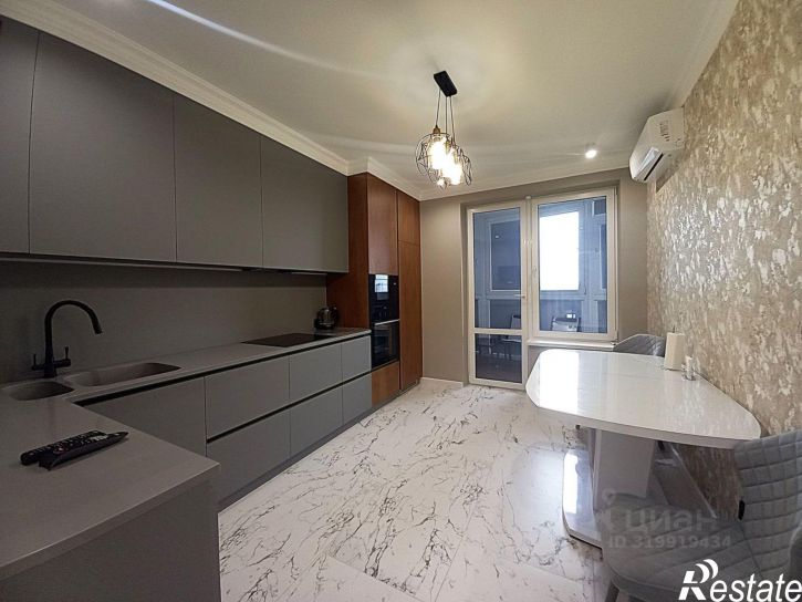 2-комн квартира 2-я Российская улица, 162,  д. 162