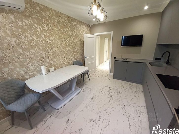 2-комн квартира 2-я Российская улица, 162,  д. 162