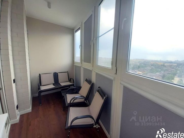 2-комн квартира 2-я Российская улица, 162,  д. 162