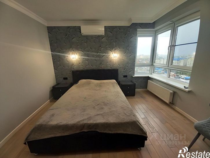 2-комн квартира 2-я Российская улица, 162,  д. 162