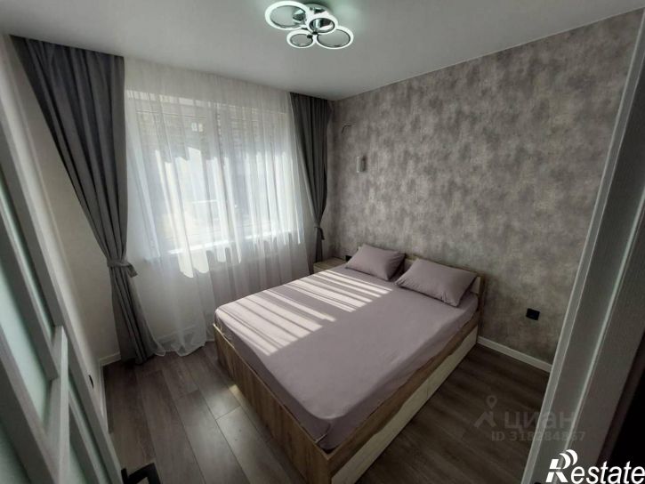 1-комн квартира улица Евгении Жигуленко, 13 к1,  д. 13 к1