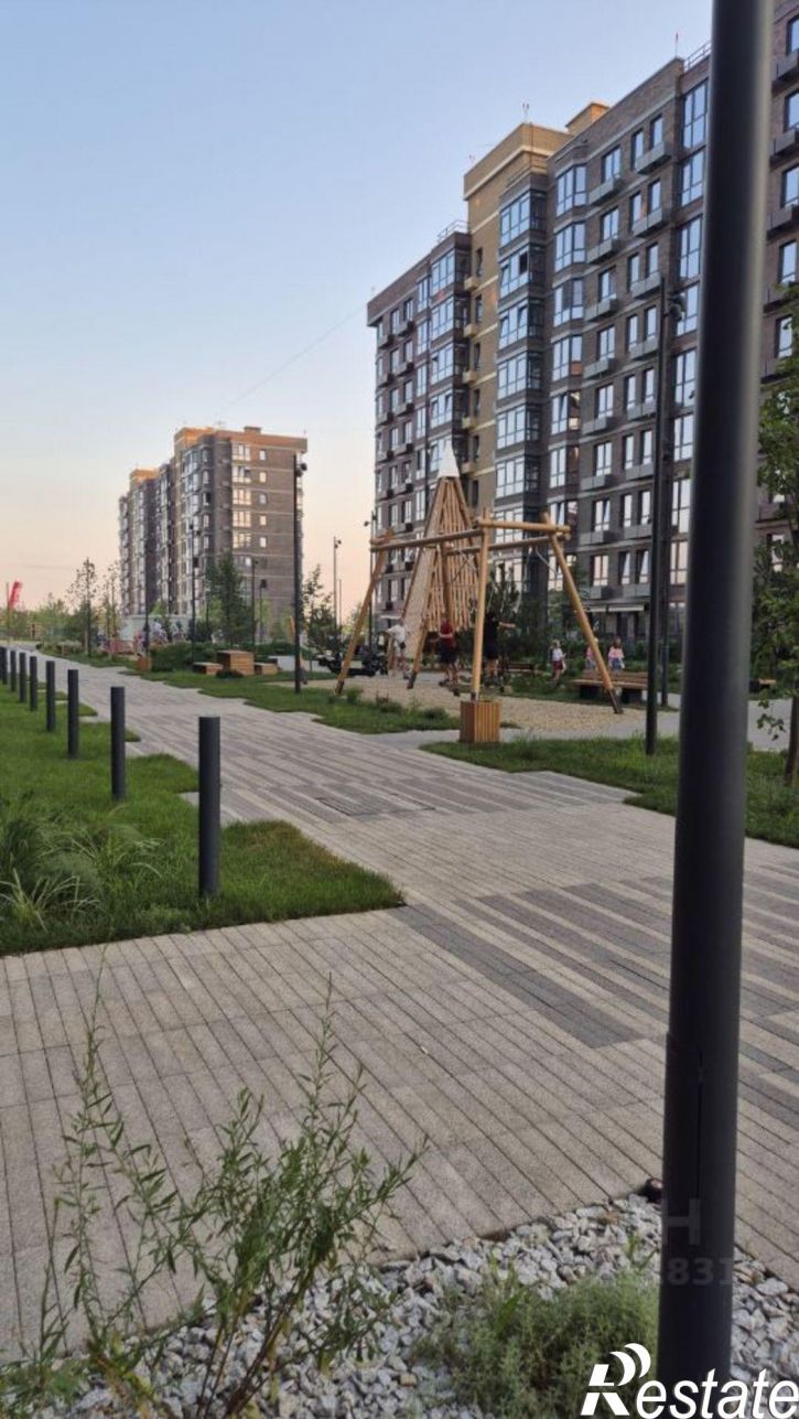 1-комн квартира улица имени Генерала Корнилова, 18 к1,  д. 18 к1