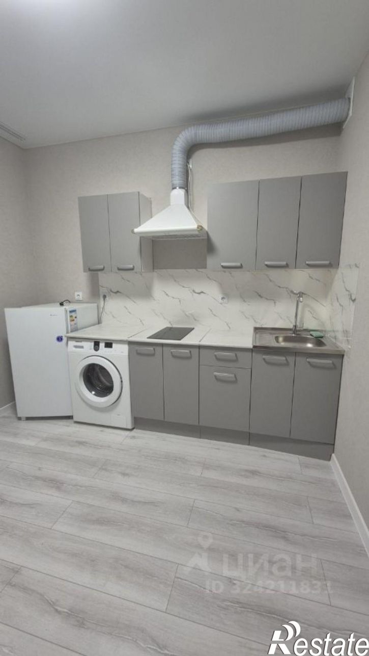 1-комн квартира улица имени Генерала Корнилова, 18 к1,  д. 18 к1