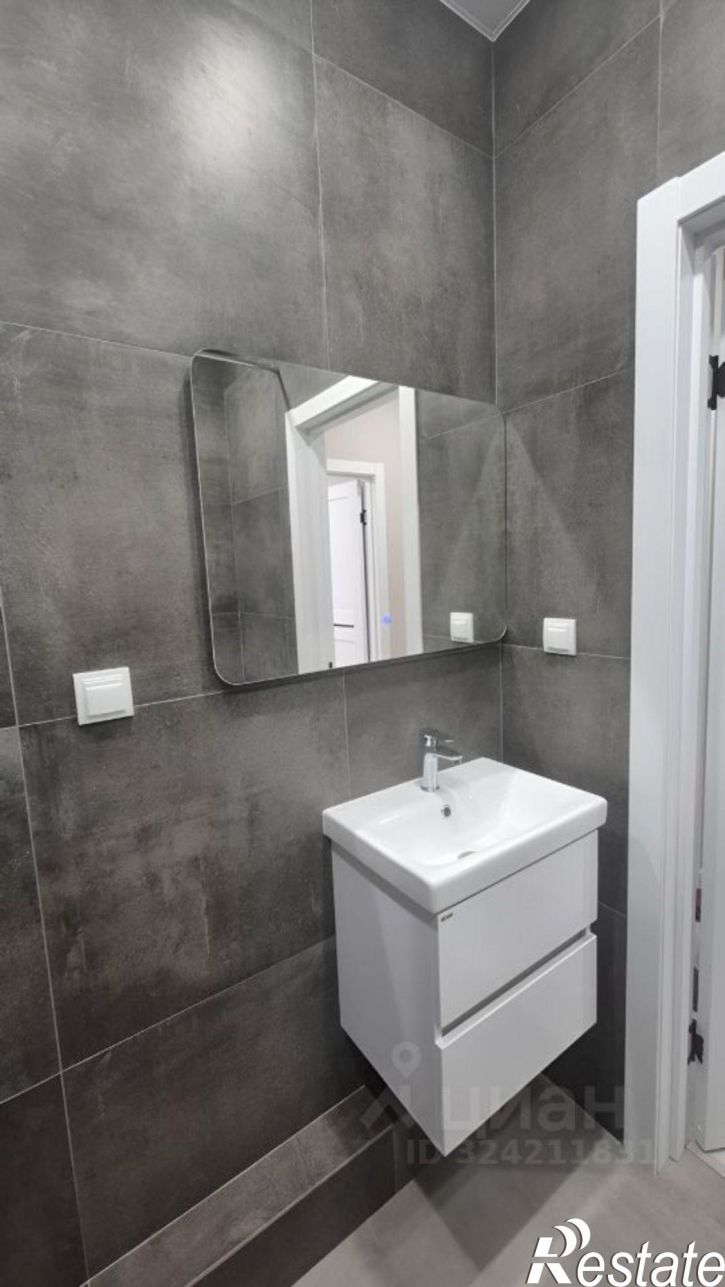 1-комн квартира улица имени Генерала Корнилова, 18 к1,  д. 18 к1